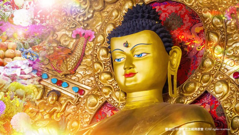 福氣怎麼來？常保福氣的關鍵秘訣是什麼？