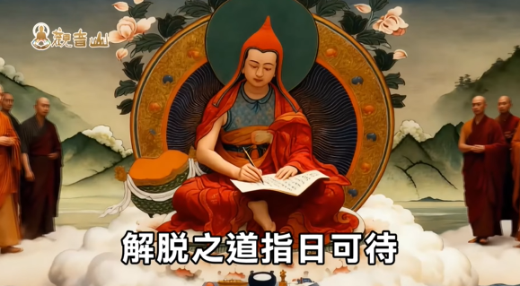 《佛子行三十七頌》為何必讀？現代人如何轉煩惱為菩提：從入門到實踐菩薩道的完整修心攻略