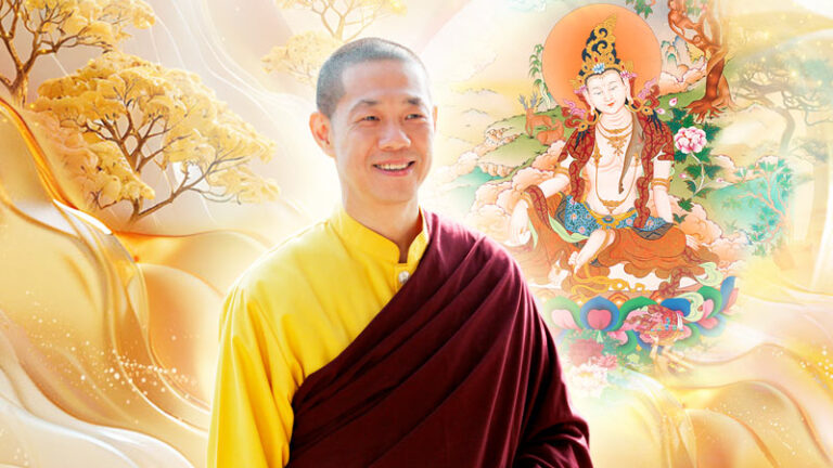 什麼是菩提心？菩提心的真正內涵為何？為何說菩提心是成佛之因？