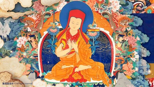 相應意思？如何與佛菩薩、上師相應？關鍵要件是什麼？