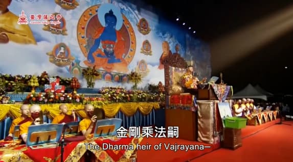 金剛乘究竟是什麼？金剛乘完整解密：揭開「即身成佛」的終極奧義！