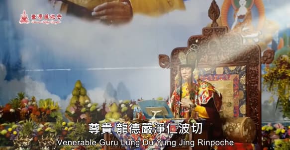 金剛乘究竟是什麼？金剛乘完整解密：揭開「即身成佛」的終極奧義！