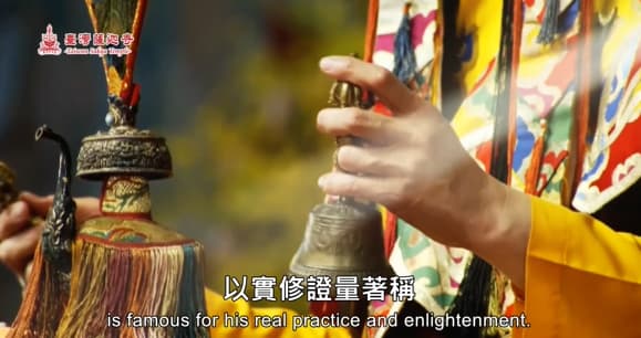 金剛乘究竟是什麼？金剛乘完整解密：揭開「即身成佛」的終極奧義！