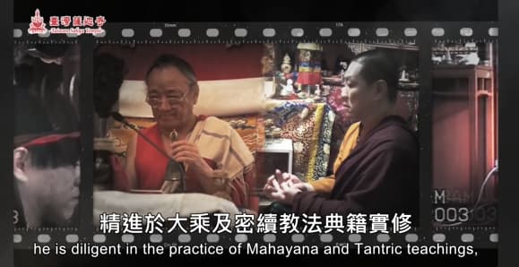 金剛乘究竟是什麼？金剛乘完整解密：揭開「即身成佛」的終極奧義！