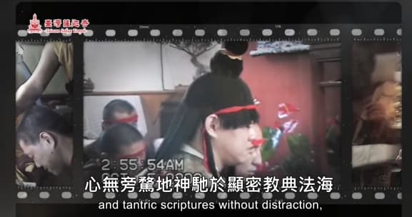 金剛乘究竟是什麼？金剛乘完整解密：揭開「即身成佛」的終極奧義！