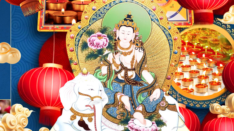 現代人如何獲得法喜？讓自身法喜充滿的3個實操方法！