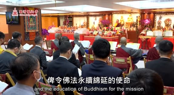 參加法會(共修)有什麼好處？一次了解法會「三」大好處：如何透過法會逆轉人生！