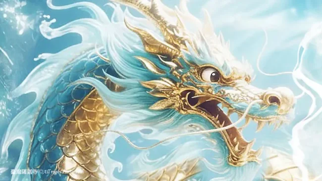 如何快速變有錢？為什麼虔誠供養龍王得財富？