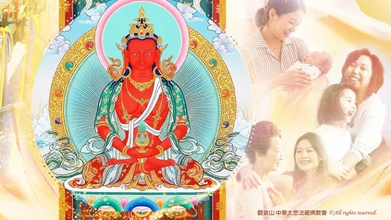 人的壽命是注定的嗎？如何改變命中注定的壽命？