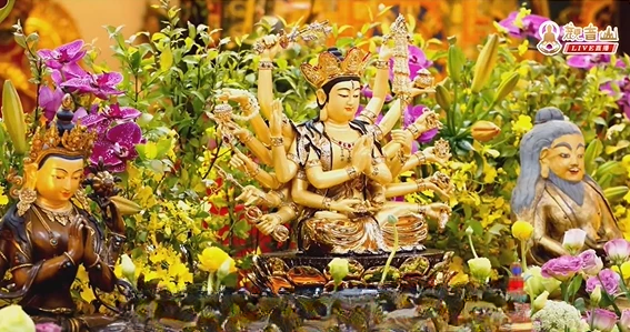 神咒之王！準提佛母神咒功效、念誦心態與由來全解析：新手必看的 準提咒無痛學習指南