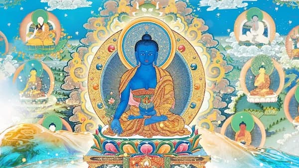 哪裡可以拜藥師佛？光拜還不夠！內行人都在默默做的三件事情？