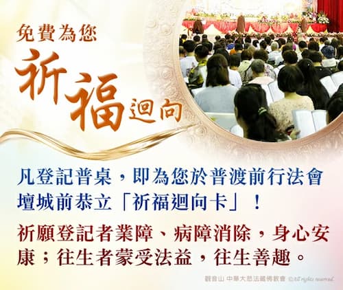 毛孩離世後過得好嗎？解答「寵物(動物)為什麼要普渡」