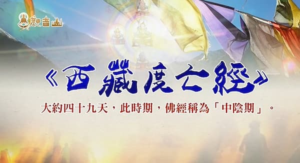 人死後49天去哪裡?家屬必讀《中陰身注意事項》與臨終關懷指南,助亡者投生善道!