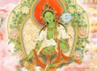 綠度母求什麼最靈驗?看懂「最速效本尊」6大綠度母功效,化解違緣迎來滿願人生!