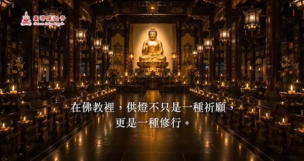 諸事不順怎麼辦?佛教最有效的 3 個「轉運方法」,快速消業障迎來好運磁場!