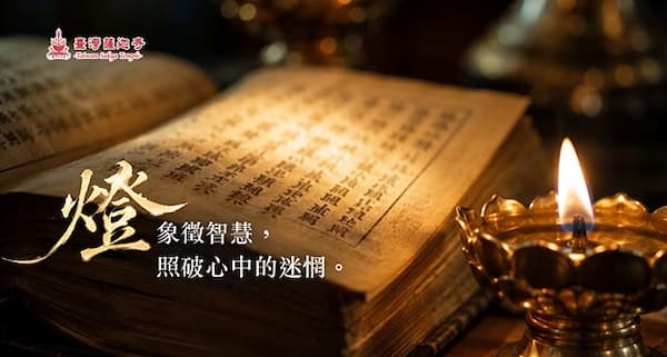 諸事不順怎麼辦?佛教最有效的 3 個「轉運方法」,快速消業障迎來好運磁場!