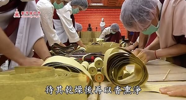 建造佛塔功德有多大？臺灣薩迦寺「八大佛塔」裝臟甘露丸與法身舍利，揭開消業增福的殊勝奇蹟！